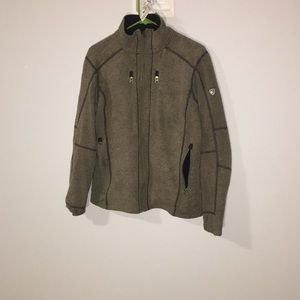 Kuhl kashmira full zip medium